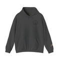 Bold Corrections Hooded Sweatshirt